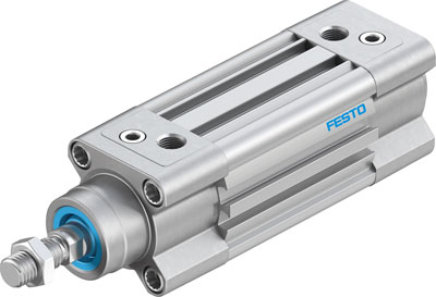 Festo 3656513 / DSBC-32-30-D3-PPVA-N3 ISO Cylinder
