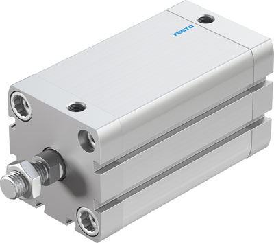 Festo 536319 / ADN-50-80-A-P-A Compact Cylinder