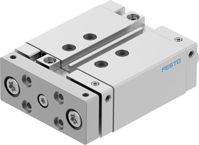 Festo 8161413 / DFM-20-30-B-PPV-A-GF Guided Drive