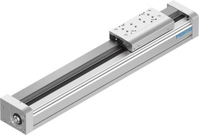 Festo 3013575 / EGC-120-500-BS-10P-KF-0H-ML-GK Spindle Axis