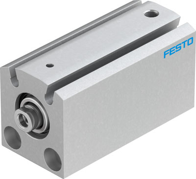 Festo 188098 / AEVC-16-25-I-P-A Short-stroke Cylinder
