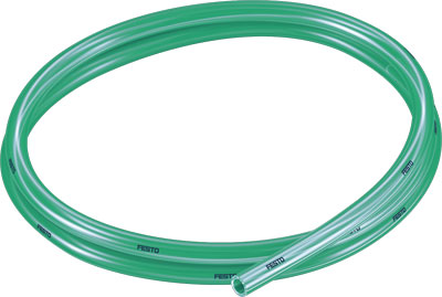 Festo 8048697 / PUN-H-8X1,25-TGN Plastic Tubing