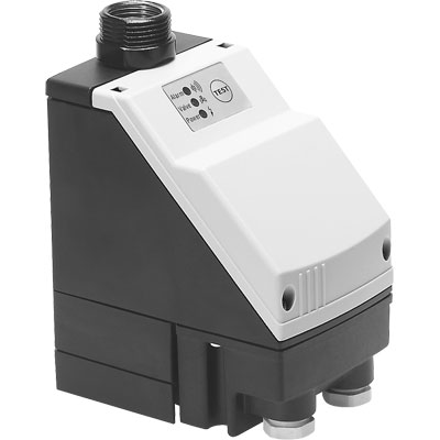 Festo PWEA Series Condensate Drain