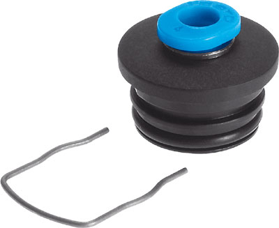 Festo 130839 / QSPK18-4 Cartridge