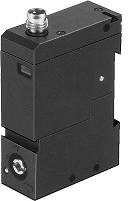 Festo 152616 / PEV-W-S-LED-GH Pressure Switch