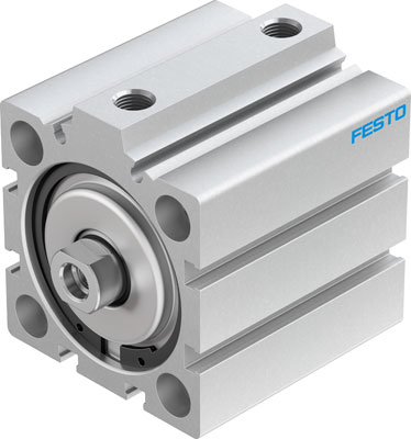 Festo 188263 / ADVC-50-25-I-P-A Short-stroke Cylinder