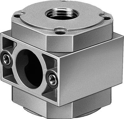 Festo 170686 / FRM-D-MAXI Branching Module
