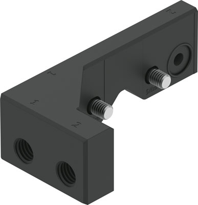 Festo 8152397 / DADG-AK-G8-25-10/20 Connection Kit