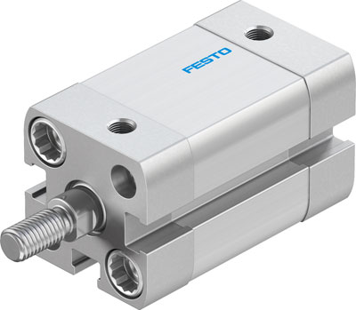 Festo 536221 / ADN-16-15-A-P-A Compact Cylinder