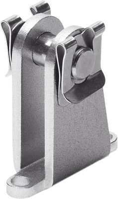 Festo 163964 / LZF-32 Clevis Foot