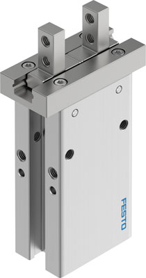Festo 8116780 / DHPC-L-10-A-NC-S Parallel Gripper