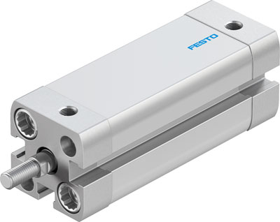 Festo 536210 / ADN-12-40-A-P-A Compact Cylinder