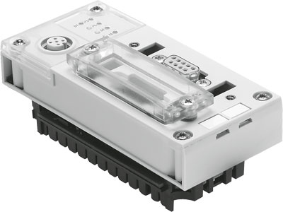 Festo 526176 / CPX-FB23-24 Bus Node