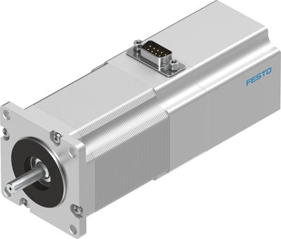 Festo 1370480 / EMMS-ST-57-M-SB-G2 Stepper Motor