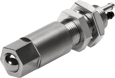 Festo SDK / SVK Series Limit Valve