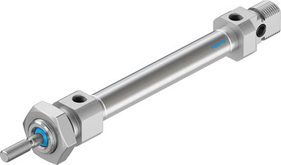 Festo 19179 / DSNU-8-40-P-A ISO Cylinder