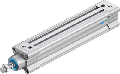 Festo 2123073 / DSBC-32-150-PPVA-N3 ISO Cylinder