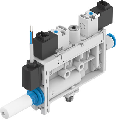 Festo OVEL Series Vacuum Generator