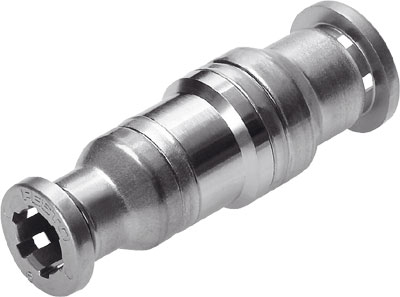 Festo 130652 / CRQS-8-6 Push-in Connector