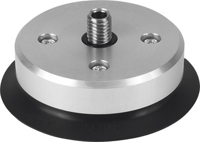 Festo 189318 / ESS-80-SN Suction Cup Complete