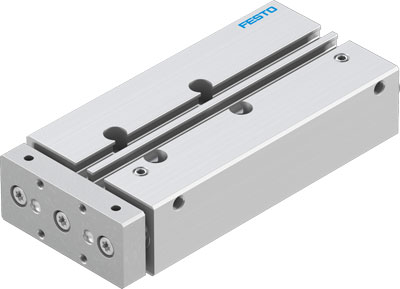 Festo 170830 / DFM-12-80-P-A-GF Guided Drive