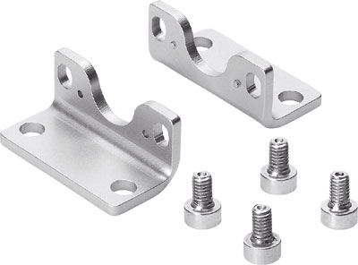 Festo 533667 / HPC-18 Foot Mounting