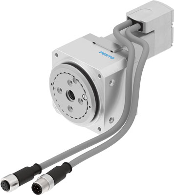 Festo 3008526 / ERMO-16-ST-E Rotary Drive