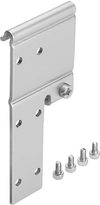 Festo 549461 / OABM-H H-rail Mounting