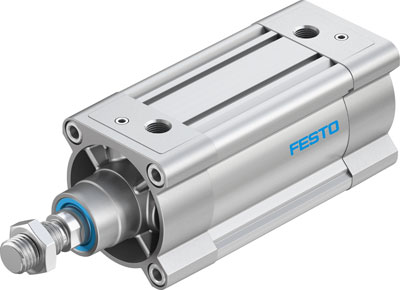 Festo 1383336 / DSBC-80-80-PPVA-N3 ISO Cylinder