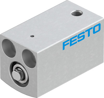 Festo 188059 / AEVC-6-10-P Short-stroke Cylinder