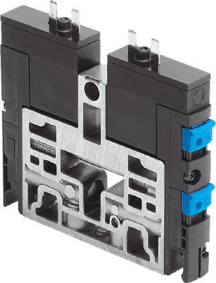 Festo 550699 / CPV10-M1H-3OLS-3GLS-M7-B-EX Solenoid Valve