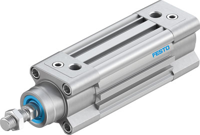 Festo 3656514 / DSBC-32-40-D3-PPVA-N3 ISO Cylinder