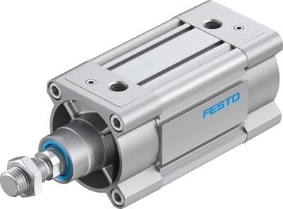 Festo 3656636 / DSBC-80-60-D3-PPVA-N3 ISO Cylinder