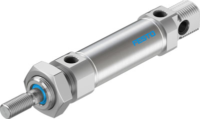 Festo 1908315 / DSNU-25-30-PPV-A ISO Cylinder