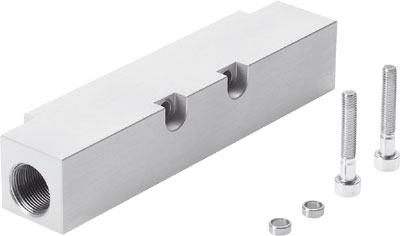 Festo 545245 / DADP-DGC-63-GF/KF Shock Absorber Retainer