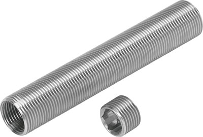 Festo 1165491 / DAYH-10 Reducing Sleeve (square)