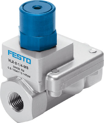 Festo VLX Series Pneumatic Valve