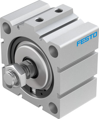 Festo 188322 / ADVC-80-20-A-P Short-stroke Cylinder