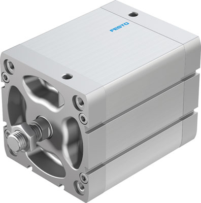 Festo 536382 / ADN-100-80-A-P-A Compact Cylinder
