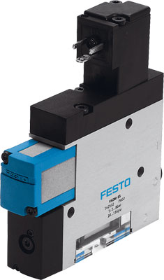 Festo VADM Series Vacuum Generator