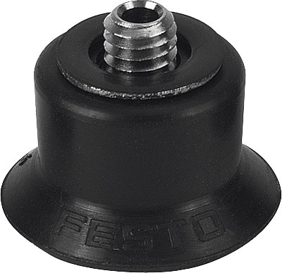 Festo 189338 / ESS-20-EN Suction Cup Complete