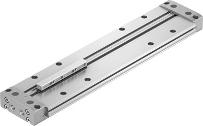 Festo DLGF Series Linear Drive