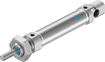 Festo 1908262 / DSNU-16-35-P-A ISO Cylinder