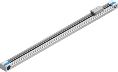 Festo 3012497 / EGC-70-1000-TB-KF-0H-GK Toothed Belt Axis