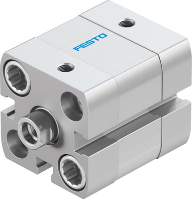 Festo 536242 / ADN-20-5-I-P-A Compact Cylinder
