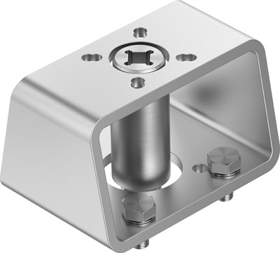 Festo 8132814 / DARQ-K-V-F07S17-F03S9-R13 Mounting Kit