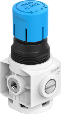 Festo MS-LR-B Series Pressure Regulator