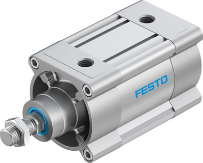 Festo 1384892 / DSBC-100-50-PPSA-N3 ISO Cylinder