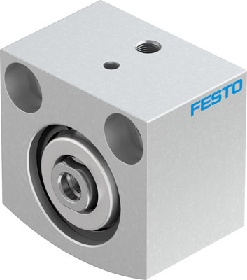Festo 188163 / AEVC-25-5-I-P Short-stroke Cylinder