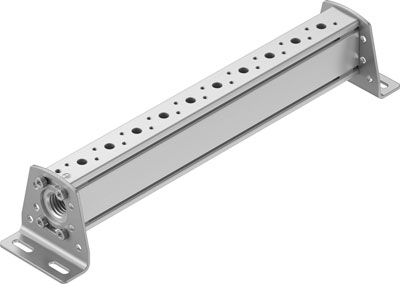 Festo 576370 / VABM-B10-20-G38-9-P53 Common Supply Manifold